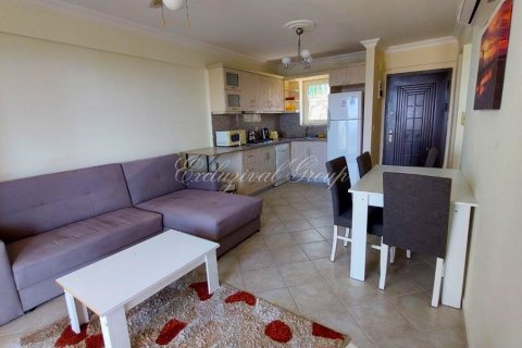 Apartment for sale  in Bodrum, Mugla, Turkey, 1 bedroom, 50m2, No. 238212 – photo 2