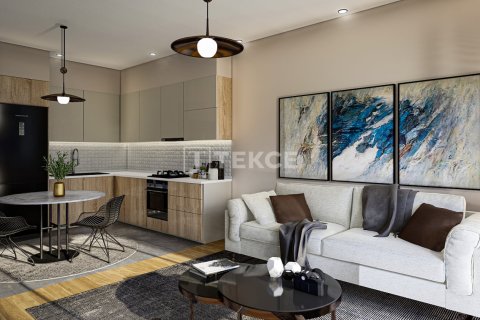 Daire 1+1 Girne, №107092 - 24