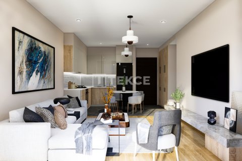 Daire 1+1 Girne, №107092 - 29