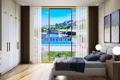 Daire 1+1 Girne, №107092 - 21