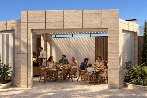1+0 Lägenhet i Oba, Antalya, Turkiet Nr. 228627 - 8