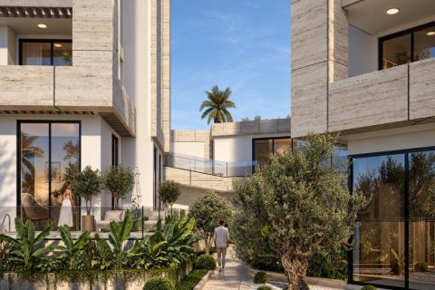 1+0 Lägenhet i Oba, Antalya, Turkiet Nr. 228627 - 12