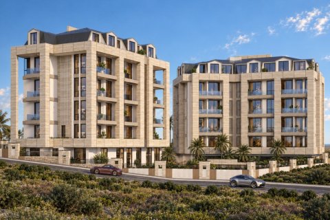 1+0 Lägenhet i Oba, Antalya, Turkiet Nr. 228627 - 15