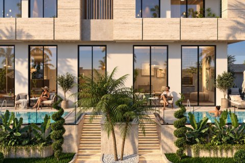1+0 Lägenhet i Oba, Antalya, Turkiet Nr. 228627 - 9