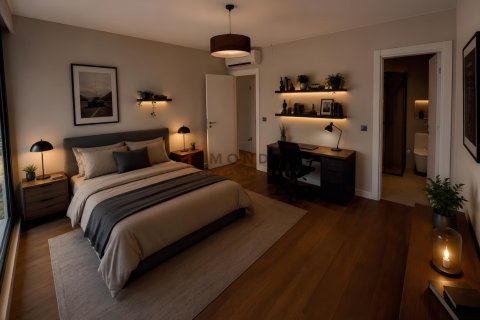 2+1 Lejlighed  i Besiktas, Istanbul, Tyrkiet Nr. 238345 - 15