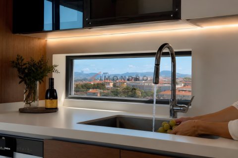 2+1 Lejlighed  i Besiktas, Istanbul, Tyrkiet Nr. 238345 - 7