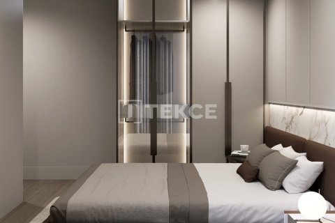 3+1 Takvåning i Antalya, Turkiet Nr. 226404 - 20