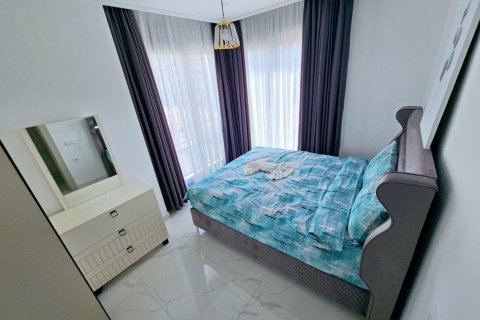 Apartment for sale in Oba, Antalya, Turkey, 1 bedroom, 50m2, No. 238708 – photo 7