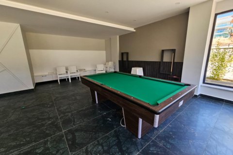 Apartment for sale in Oba, Antalya, Turkey, 1 bedroom, 50m2, No. 238708 – photo 21