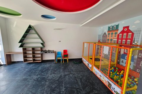 Apartment for sale in Oba, Antalya, Turkey, 1 bedroom, 50m2, No. 238708 – photo 29