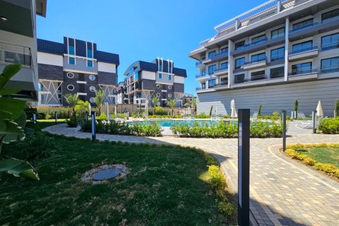 Apartment for sale in Oba, Antalya, Turkey, 1 bedroom, 50m2, No. 238708 – photo 27