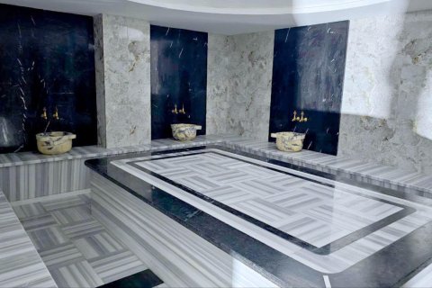 Apartment for sale in Oba, Antalya, Turkey, 1 bedroom, 50m2, No. 238708 – photo 28