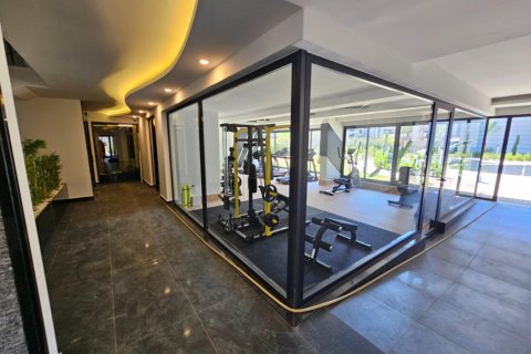 Apartment for sale in Oba, Antalya, Turkey, 1 bedroom, 50m2, No. 238708 – photo 16