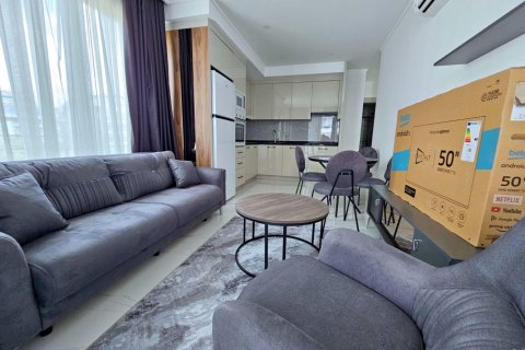 Apartment for sale in Oba, Antalya, Turkey, 1 bedroom, 50m2, No. 238708 – photo 3