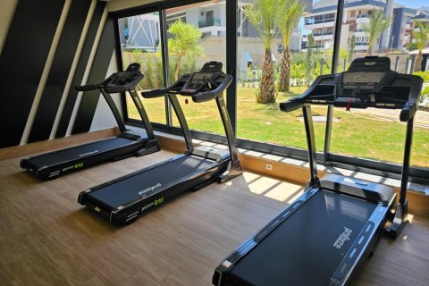 Apartment for sale in Oba, Antalya, Turkey, 1 bedroom, 50m2, No. 238708 – photo 17