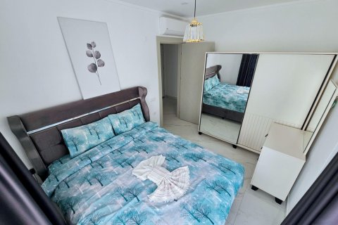 Apartment for sale in Oba, Antalya, Turkey, 1 bedroom, 50m2, No. 238708 – photo 6