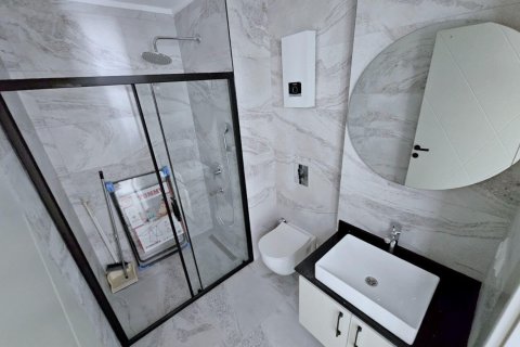 Apartment for sale in Oba, Antalya, Turkey, 1 bedroom, 50m2, No. 238708 – photo 30