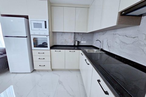Apartment for sale in Oba, Antalya, Turkey, 1 bedroom, 50m2, No. 238708 – photo 5