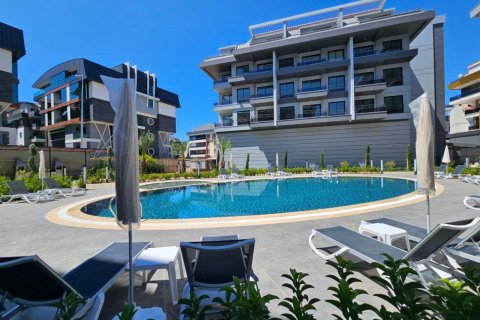 Apartment for sale in Oba, Antalya, Turkey, 1 bedroom, 50m2, No. 238708 – photo 13