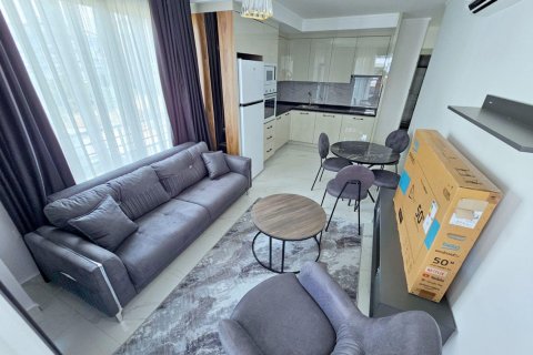 Apartment for sale in Oba, Antalya, Turkey, 1 bedroom, 50m2, No. 238708 – photo 2