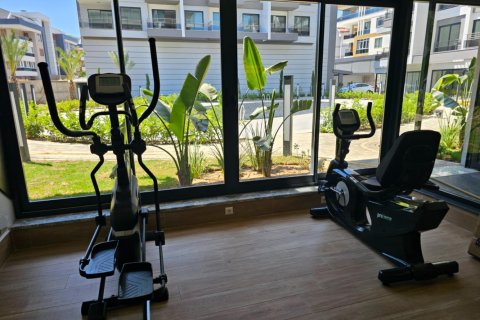 Apartment for sale in Oba, Antalya, Turkey, 1 bedroom, 50m2, No. 238708 – photo 19