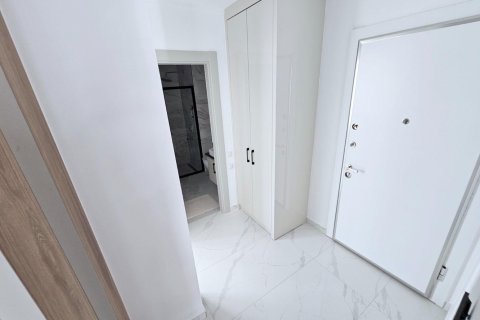 Apartment for sale in Oba, Antalya, Turkey, 1 bedroom, 50m2, No. 238708 – photo 9