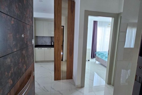 Apartment for sale in Oba, Antalya, Turkey, 1 bedroom, 50m2, No. 238708 – photo 10