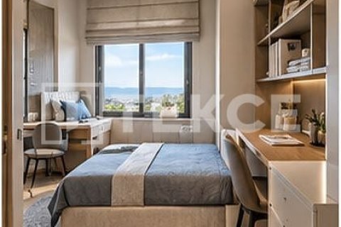 Продажа квартиры в Стамбуле, Турция 1+1, 54м2, №238281 – фото 12