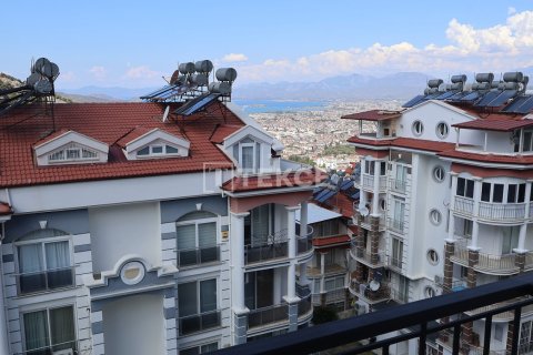 4+1 Takleilighet i Fethiye, Mugla, Tyrkia Nr. 238436 - 2