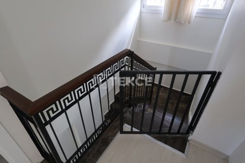 4+1 Takleilighet i Fethiye, Mugla, Tyrkia Nr. 238436 - 24