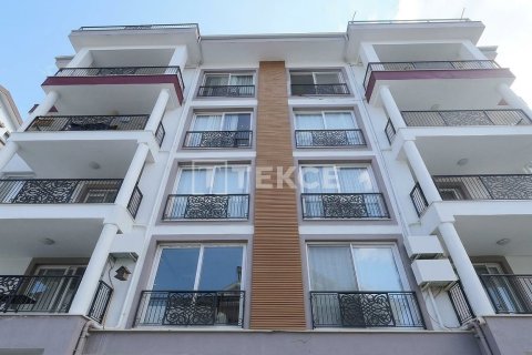 4+1 Takleilighet i Fethiye, Mugla, Tyrkia Nr. 238436 - 3