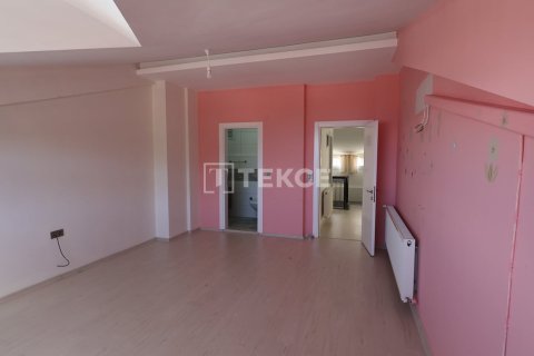 4+1 Takleilighet i Fethiye, Mugla, Tyrkia Nr. 238436 - 13