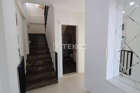 4+1 Takleilighet i Fethiye, Mugla, Tyrkia Nr. 238436 - 23