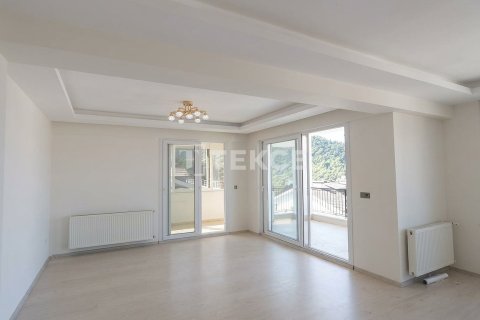 4+1 Takleilighet i Fethiye, Mugla, Tyrkia Nr. 238436 - 6