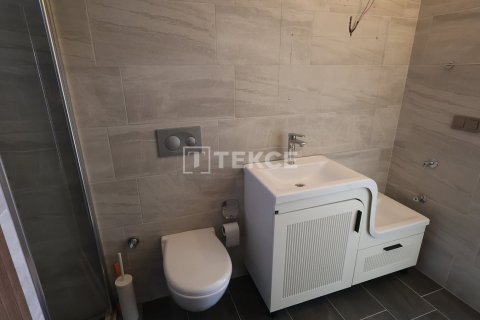 4+1 Takleilighet i Fethiye, Mugla, Tyrkia Nr. 238436 - 17