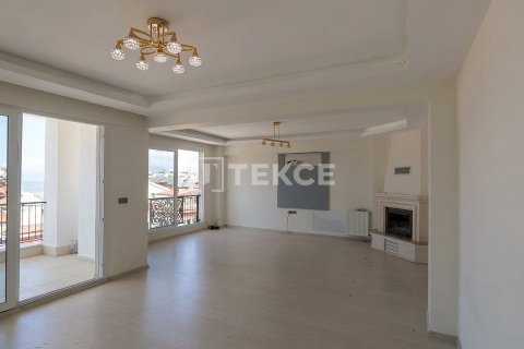 4+1 Takleilighet i Fethiye, Mugla, Tyrkia Nr. 238436 - 4
