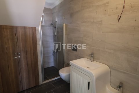 4+1 Takleilighet i Fethiye, Mugla, Tyrkia Nr. 238436 - 16
