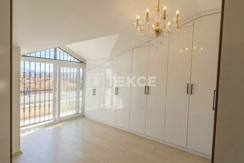 4+1 Takleilighet i Fethiye, Mugla, Tyrkia Nr. 238436 - 11