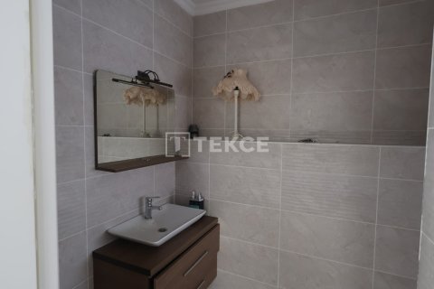 4+1 Takleilighet i Fethiye, Mugla, Tyrkia Nr. 238436 - 20