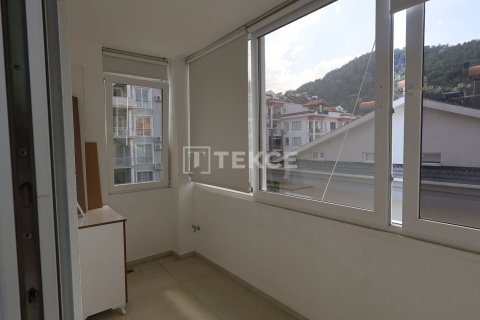 4+1 Takleilighet i Fethiye, Mugla, Tyrkia Nr. 238436 - 14