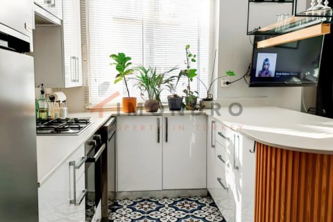 2+1 Leilighet i Beyoglu, Istanbul, Tyrkia Nr. 238891 - 7