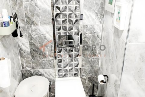 2+1 Leilighet i Beyoglu, Istanbul, Tyrkia Nr. 238891 - 16