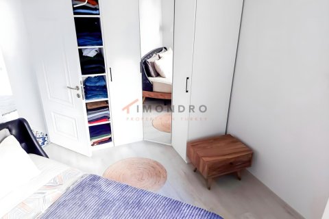2+1 Leilighet i Beyoglu, Istanbul, Tyrkia Nr. 238891 - 14