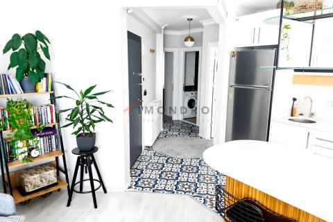 2+1 Leilighet i Beyoglu, Istanbul, Tyrkia Nr. 238891 - 9