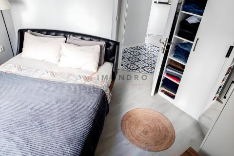 2+1 Leilighet i Beyoglu, Istanbul, Tyrkia Nr. 238891 - 12