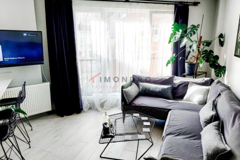 2+1 Leilighet i Beyoglu, Istanbul, Tyrkia Nr. 238891 - 3