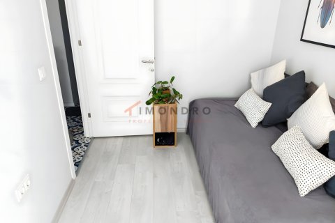2+1 Leilighet i Beyoglu, Istanbul, Tyrkia Nr. 238891 - 11