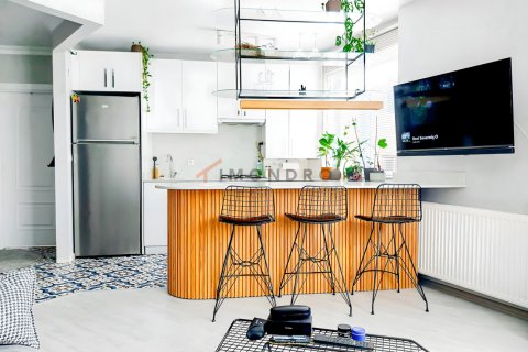 2+1 Leilighet i Beyoglu, Istanbul, Tyrkia Nr. 238891 - 5