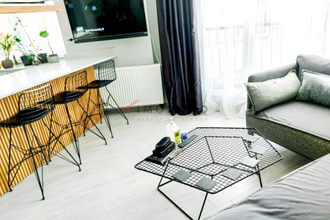 2+1 Leilighet i Beyoglu, Istanbul, Tyrkia Nr. 238891 - 6