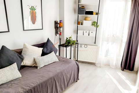 2+1 Leilighet i Beyoglu, Istanbul, Tyrkia Nr. 238891 - 2